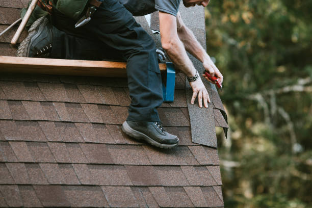 Quick and Trustworthy Emergency Roof Repair Services in Hunters Creek Village, TX